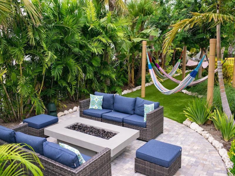 Sugarloaf Key Hotel At Koa Resort — general view