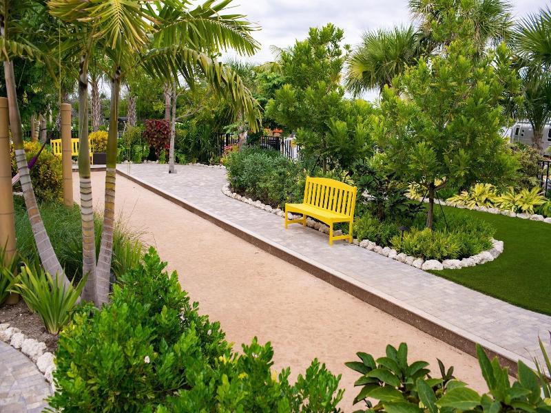 Sugarloaf Key Hotel At Koa Resort — general view