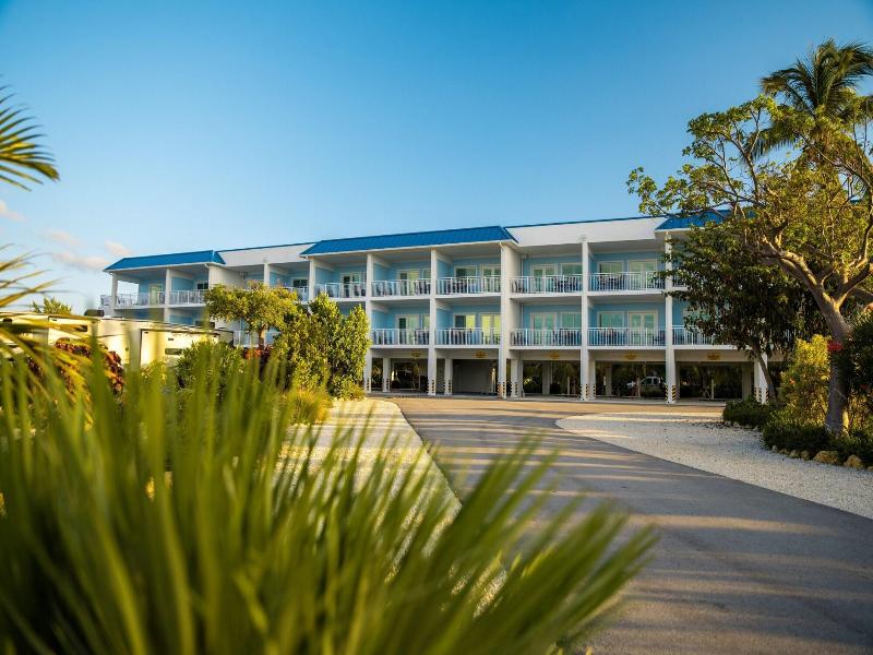 Sugarloaf Key Hotel At Koa Resort