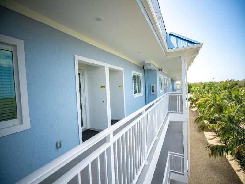 Sugarloaf Key Hotel At Koa Resort