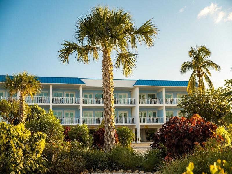 Sugarloaf Key Hotel At Koa Resort