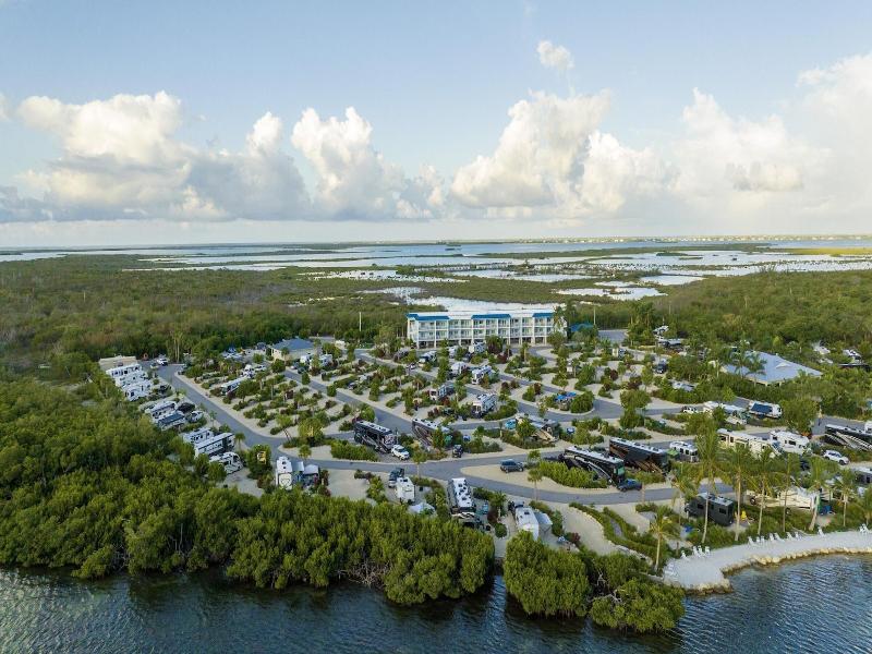Sugarloaf Key Hotel At Koa Resort