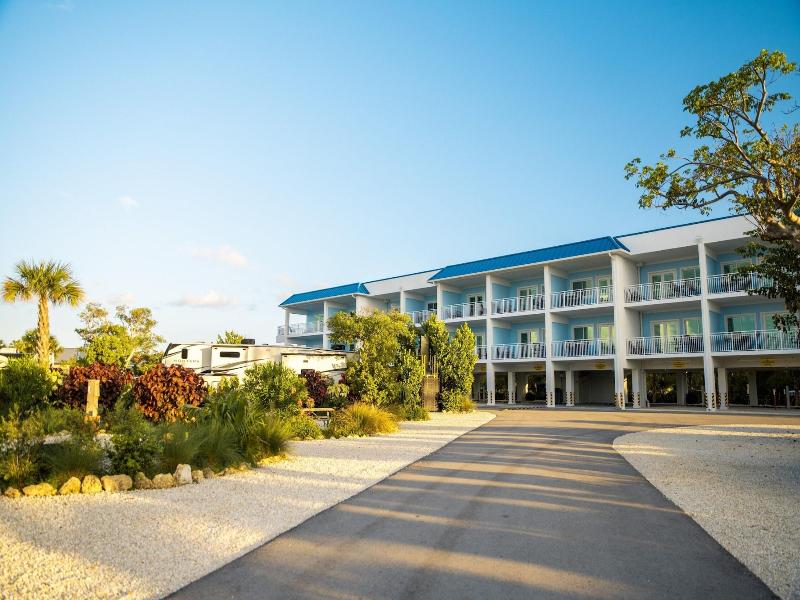 Sugarloaf Key Hotel At Koa Resort