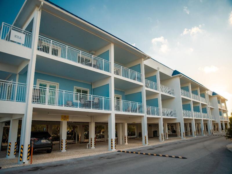 Sugarloaf Key Hotel At Koa Resort