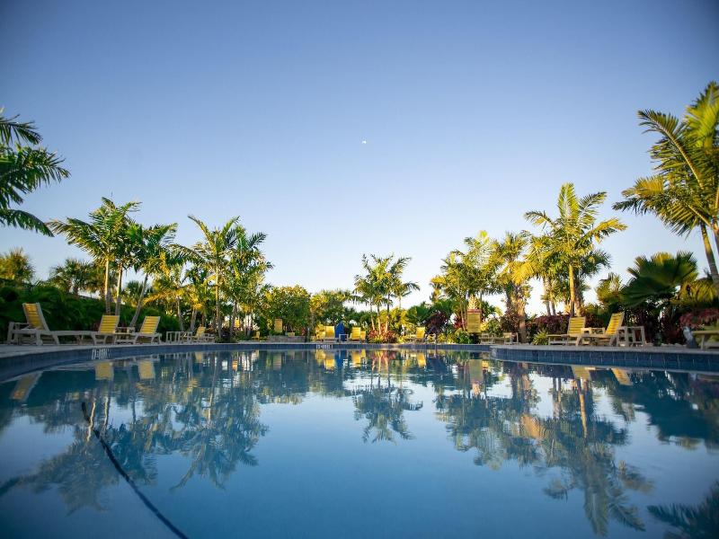 Sugarloaf Key Hotel At Koa Resort