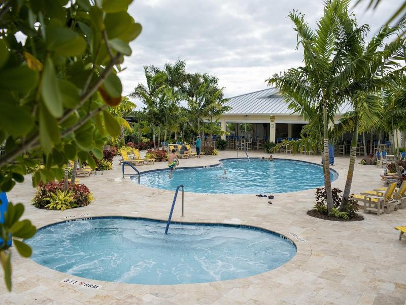 Sugarloaf Key Hotel At Koa Resort