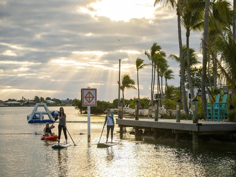 Sugarloaf Key Hotel At Koa Resort