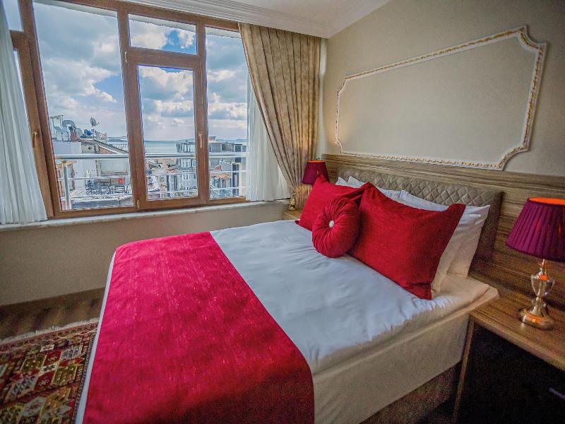 Gulec Konak Hotel image