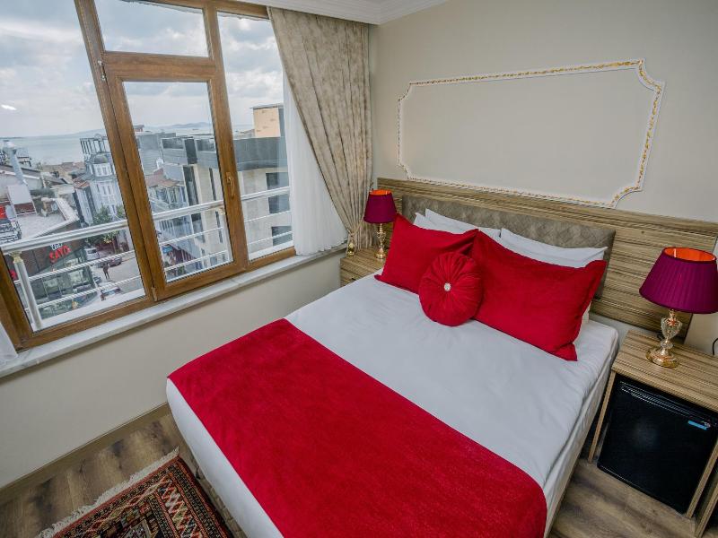 Gulec Konak Hotel image