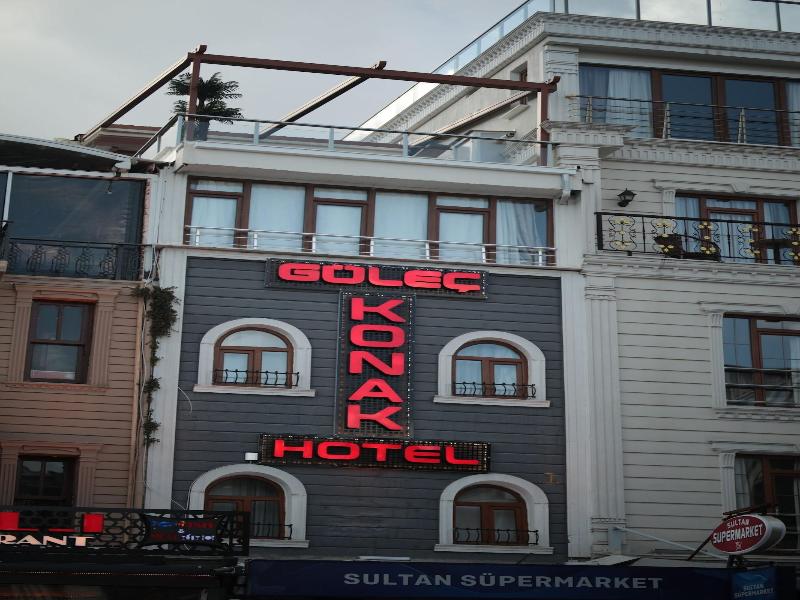 Gulec Konak Hotel image