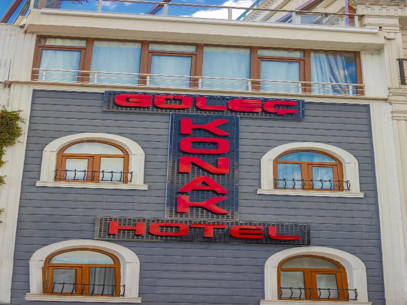 Gulec Konak Hotel image