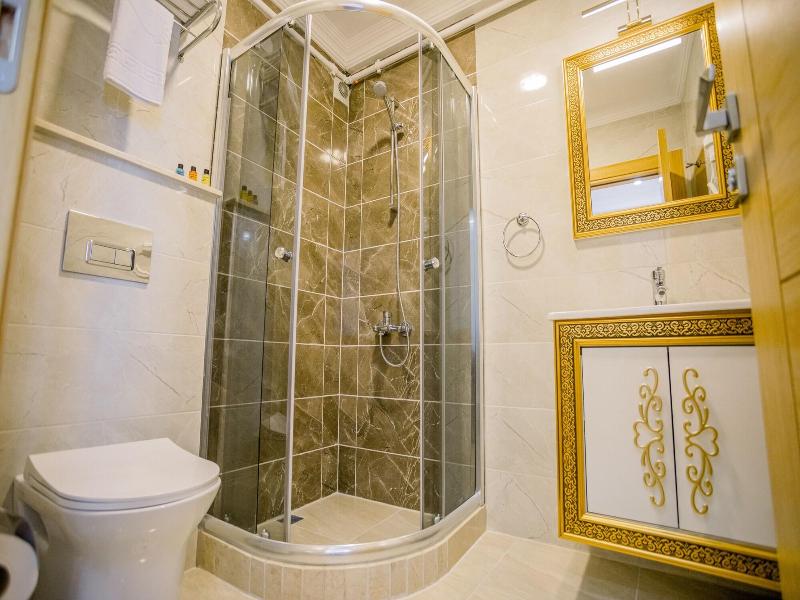 Gulec Konak Hotel image