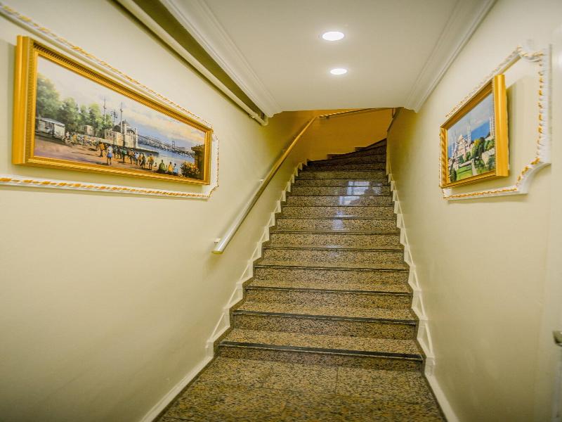 Gulec Konak Hotel image