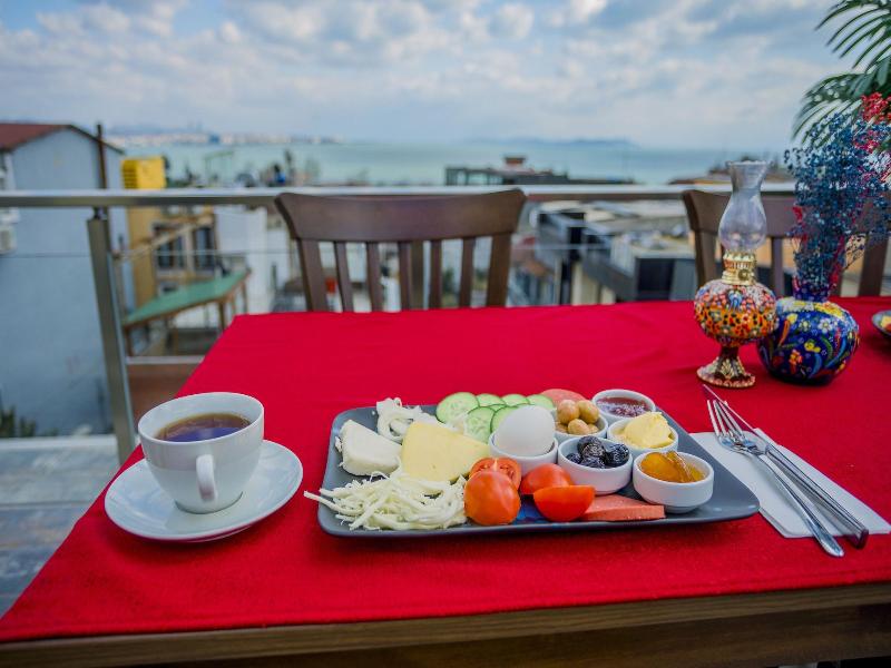 Gulec Konak Hotel image