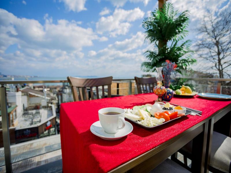 Gulec Konak Hotel image