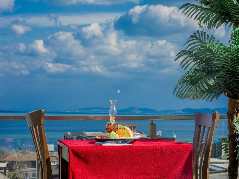 Gulec Konak Hotel image