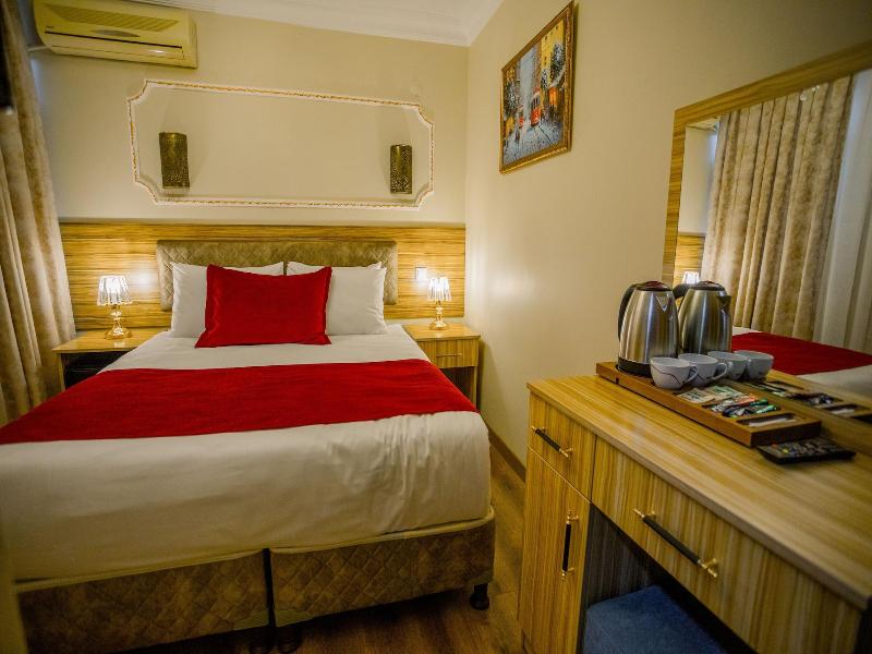 Gulec Konak Hotel image