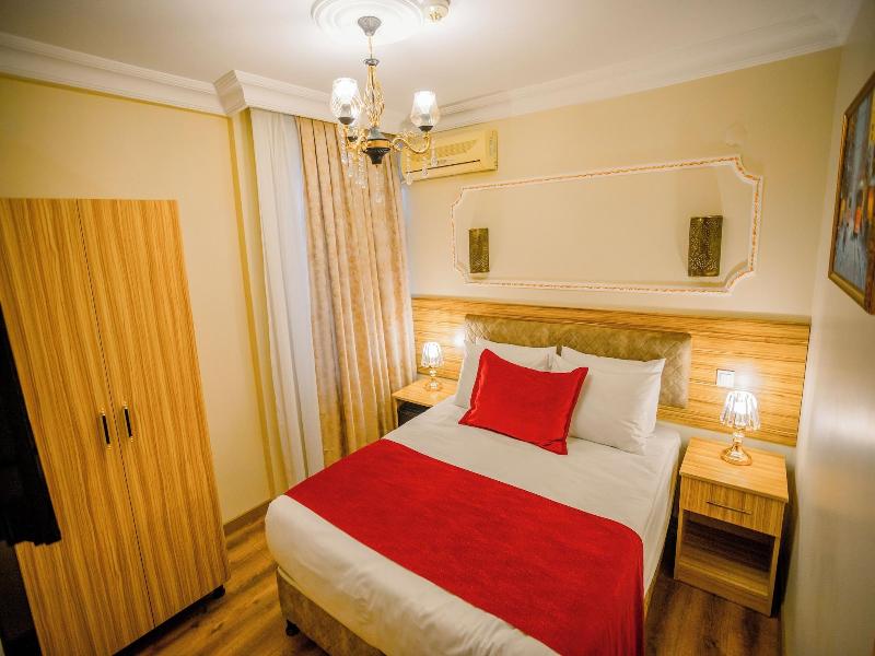 Gulec Konak Hotel image