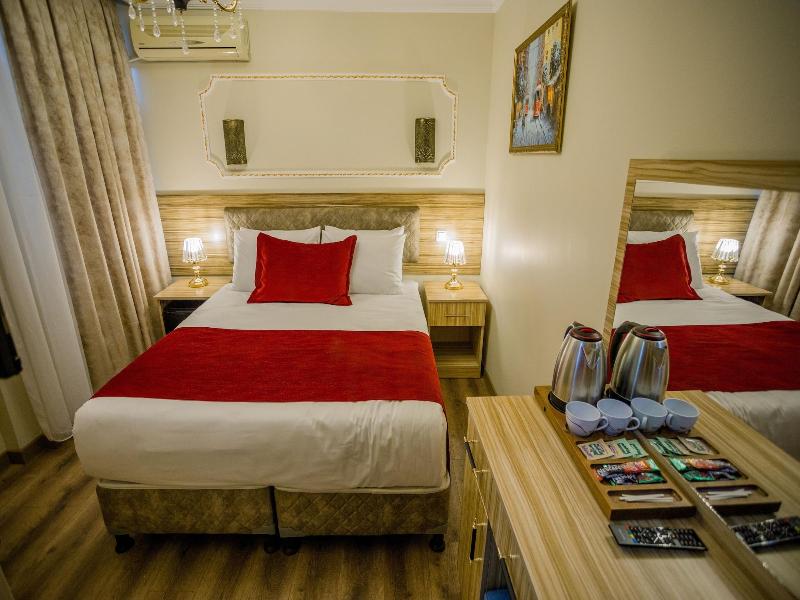 Gulec Konak Hotel image
