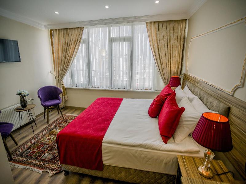 Gulec Konak Hotel image