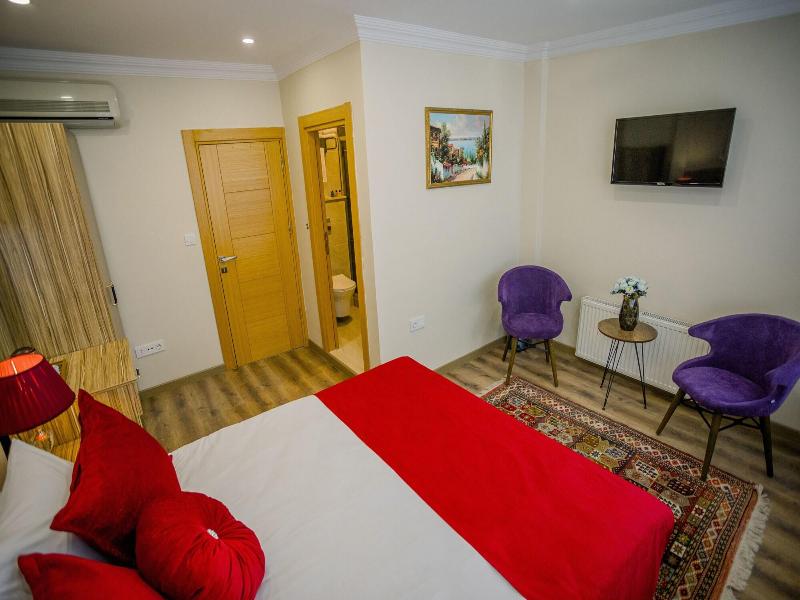 Gulec Konak Hotel image