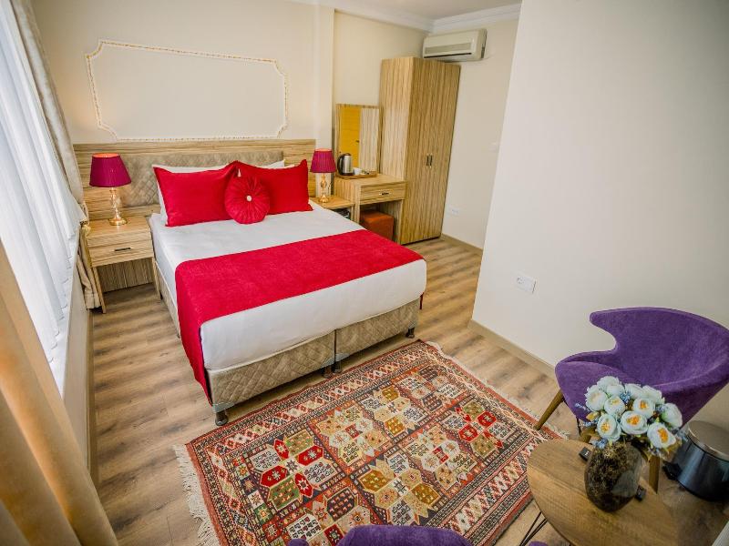 Gulec Konak Hotel image