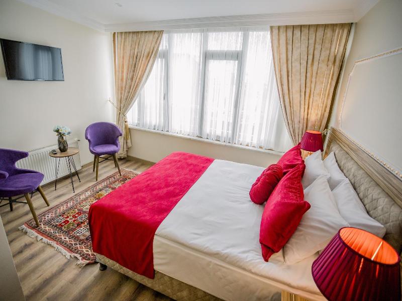 Gulec Konak Hotel image