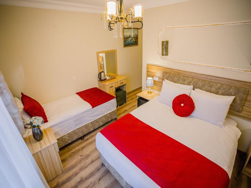 Gulec Konak Hotel image