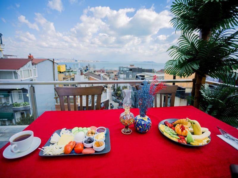 Gulec Konak Hotel image