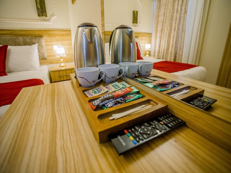 Gulec Konak Hotel image
