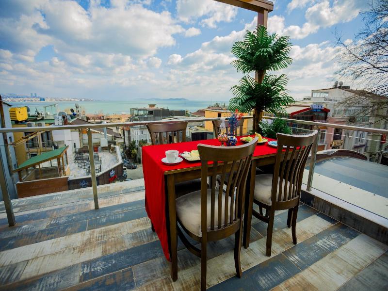 Gulec Konak Hotel image