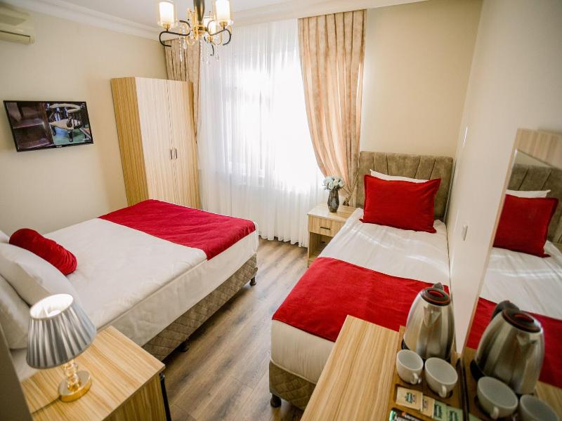 Gulec Konak Hotel image