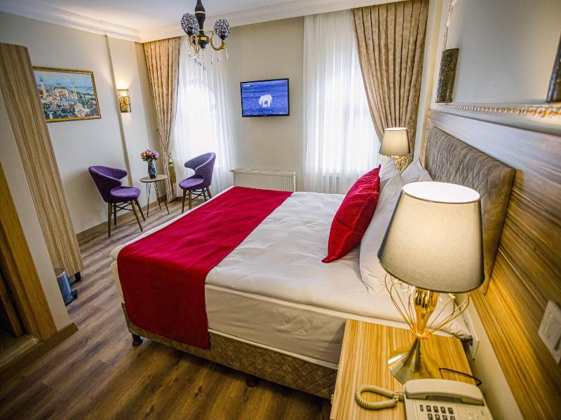 Gulec Konak Hotel image