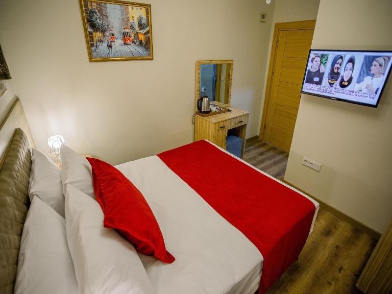 Gulec Konak Hotel image