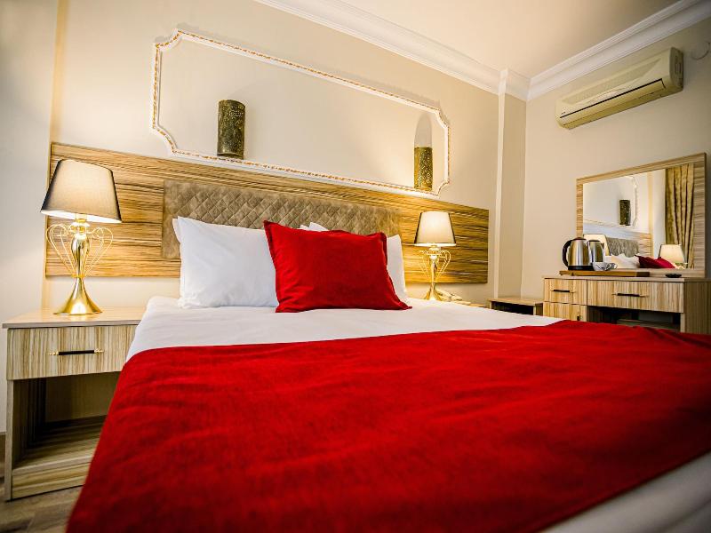 Gulec Konak Hotel image