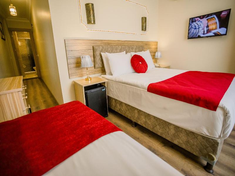 Gulec Konak Hotel image