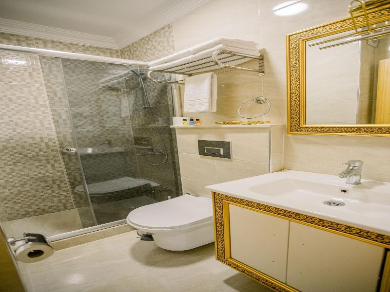 Gulec Konak Hotel image