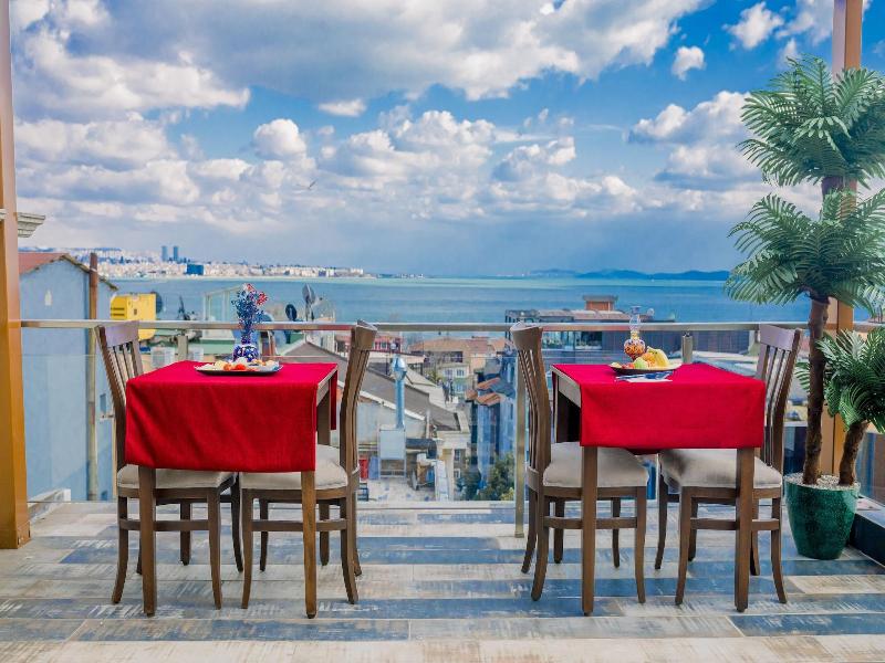Gulec Konak Hotel image