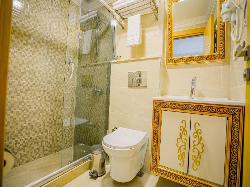 Gulec Konak Hotel image