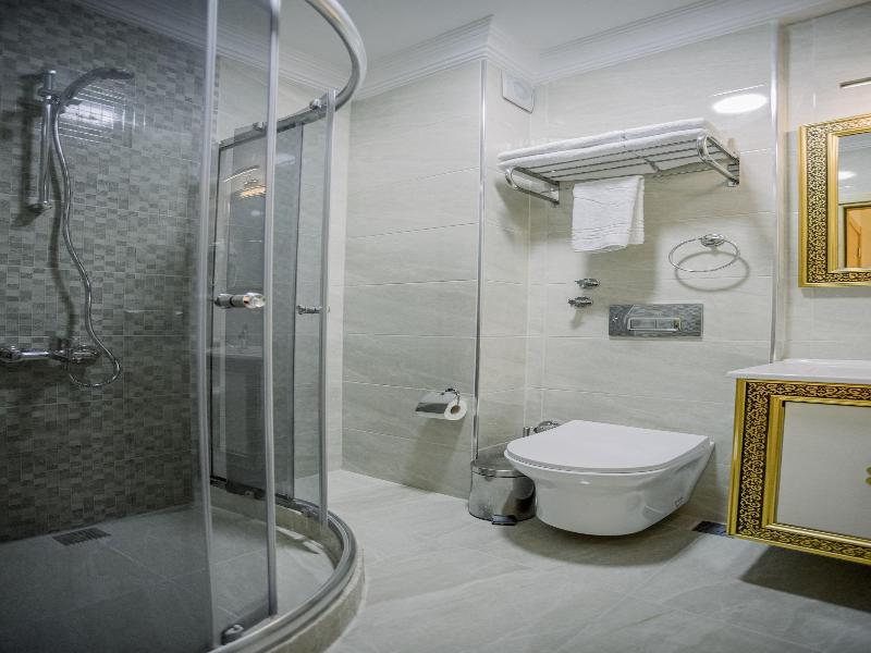 Gulec Konak Hotel image