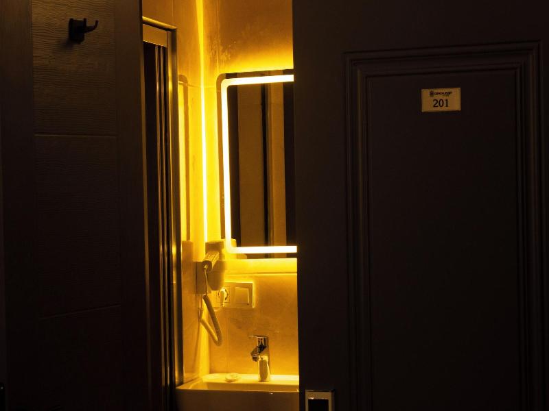 Genoa Port Hotel image