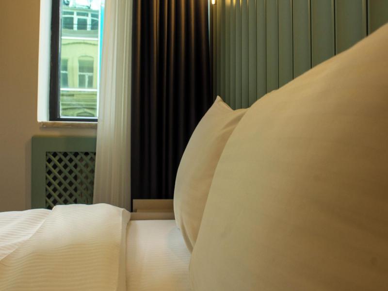 Genoa Port Hotel image