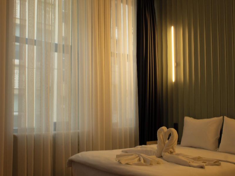 Genoa Port Hotel image