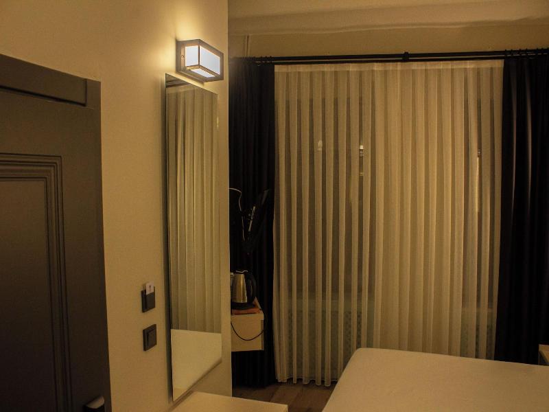 Genoa Port Hotel image