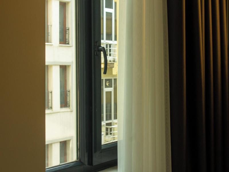 Genoa Port Hotel image