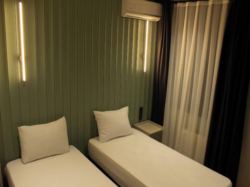 Genoa Port Hotel image