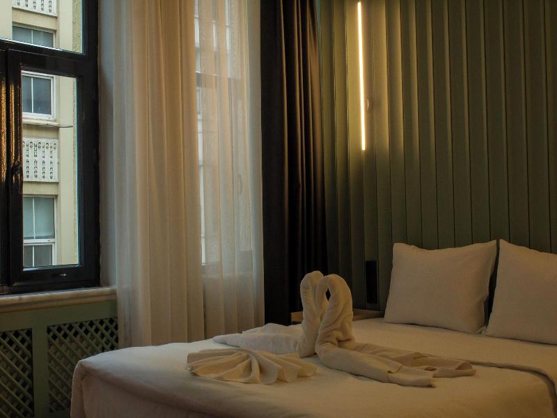 Genoa Port Hotel image