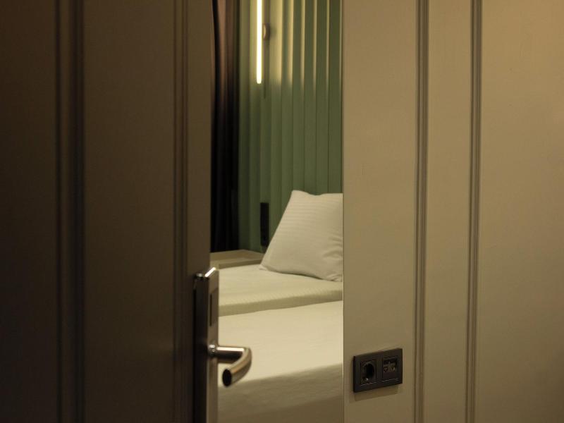 Genoa Port Hotel image