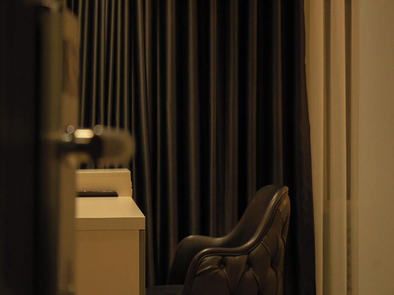 Genoa Port Hotel image