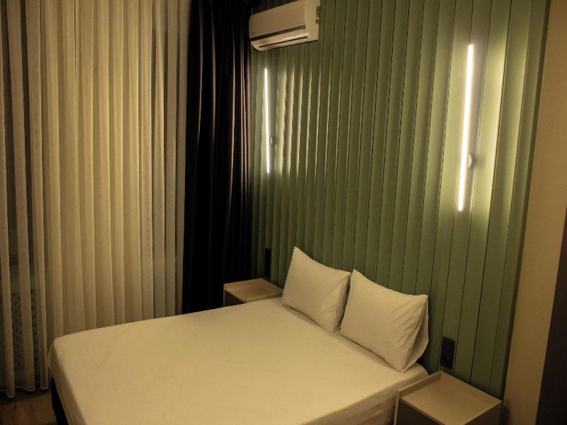 Genoa Port Hotel image